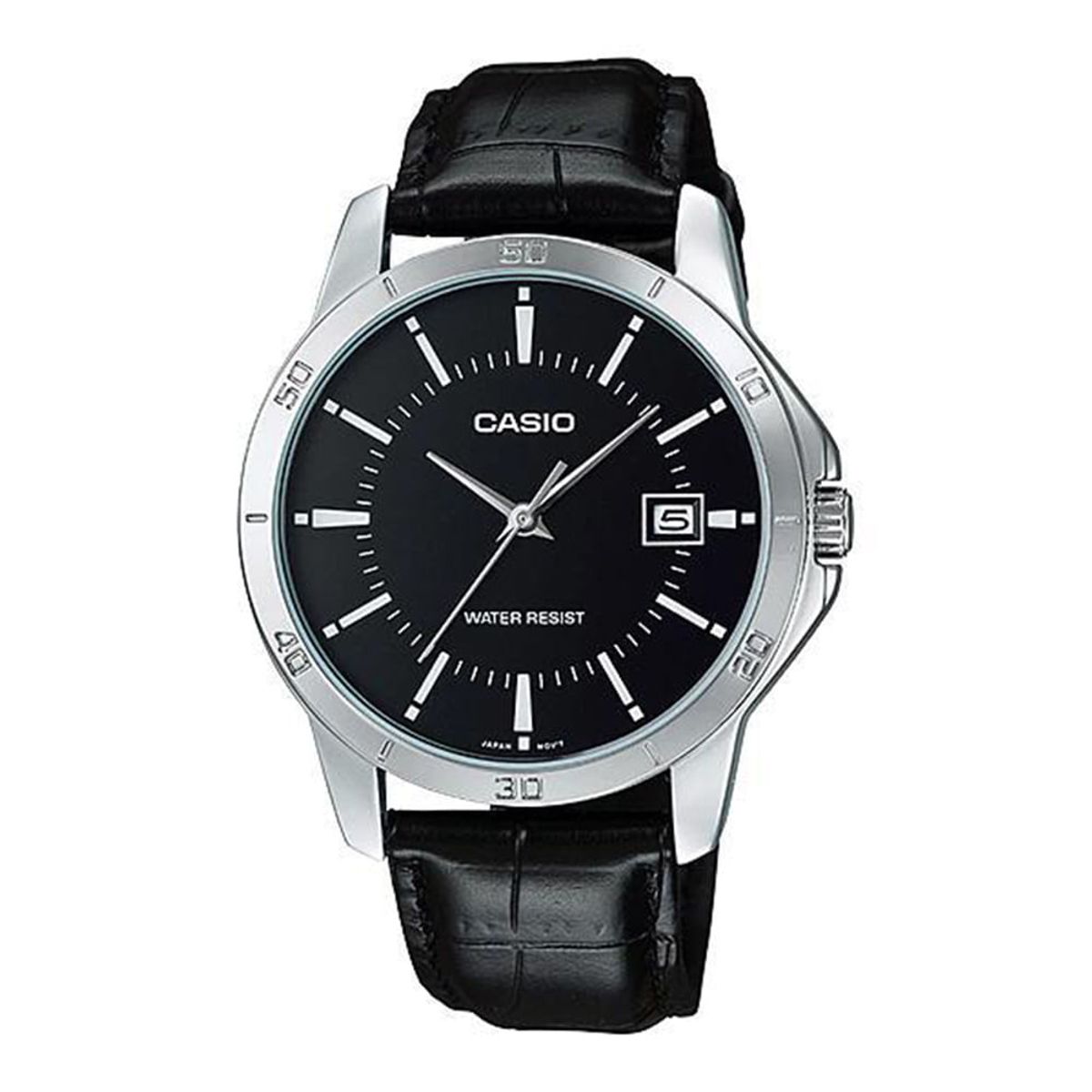 CASIO - Reloj Hombre Casio MTP-V004L-1A