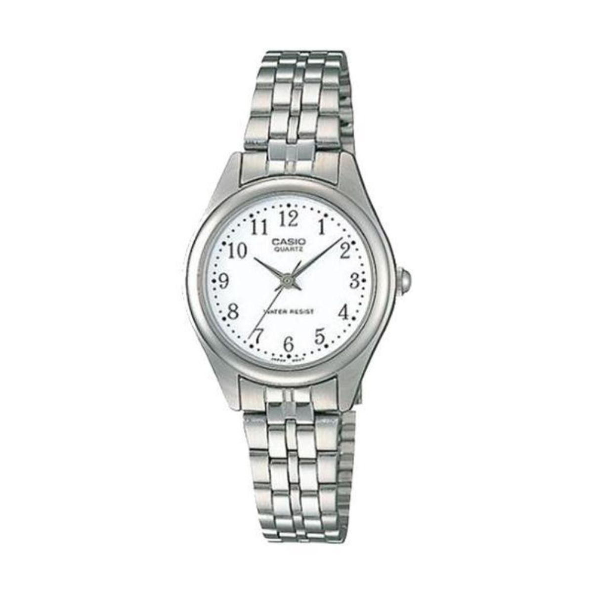 CASIO - Reloj Casio Para Mujer LTP-1129A-7B