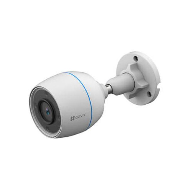 EZVIZ - CAMARA DE SEGURIDAD EXTERIOR H3C 2MP EZVIZ