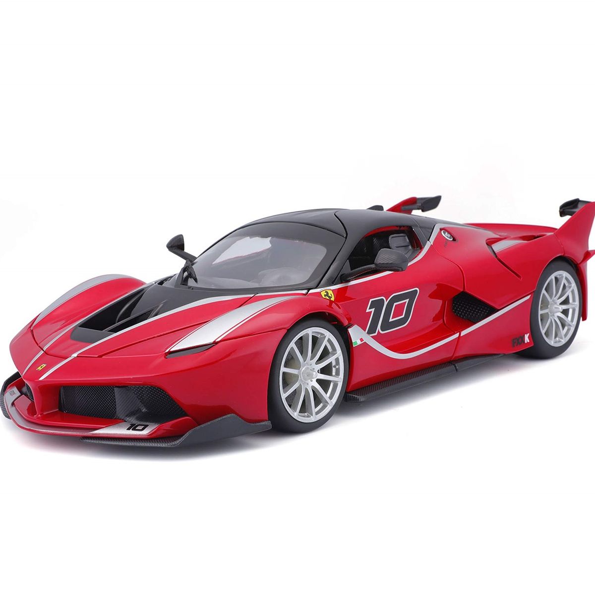 BBURAGO - Auto Coleccionable 1/18 Ferrari R&P FXX-K