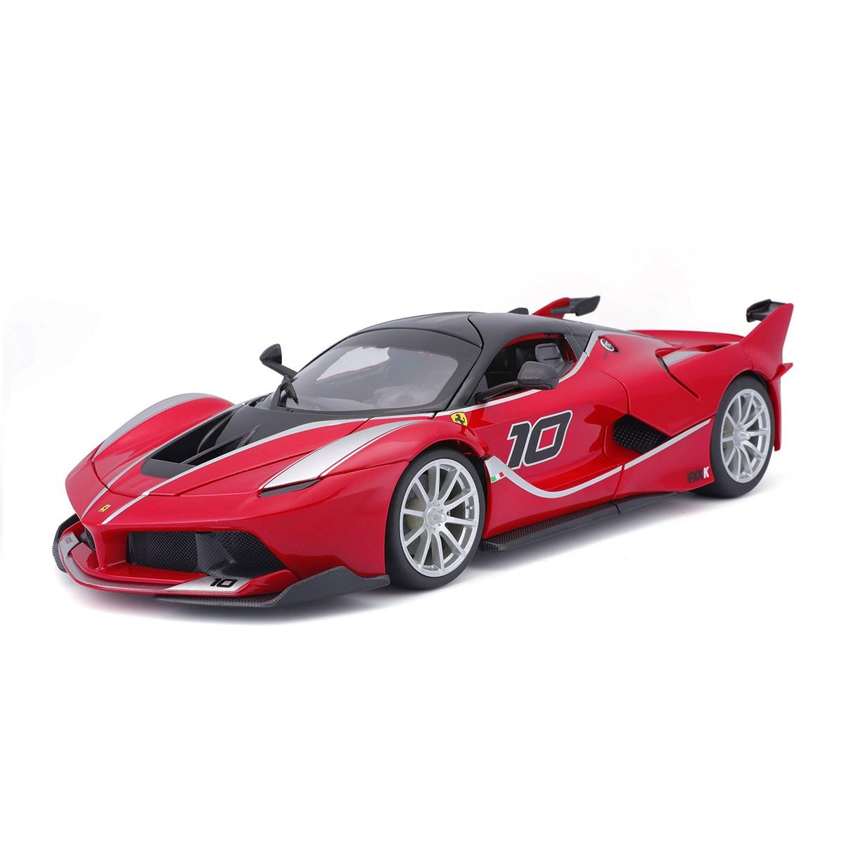 BBURAGO - Auto Coleccionable 1/18 Ferrari R&P FXX-K