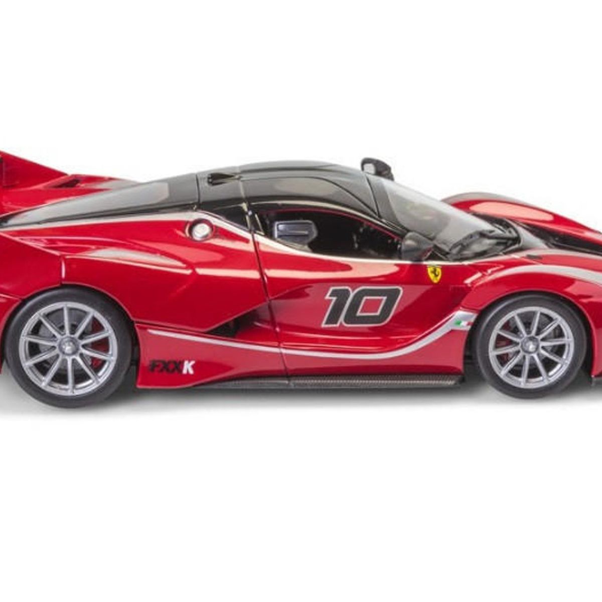 BBURAGO - Auto Coleccionable 1/18 Ferrari R&P FXX-K