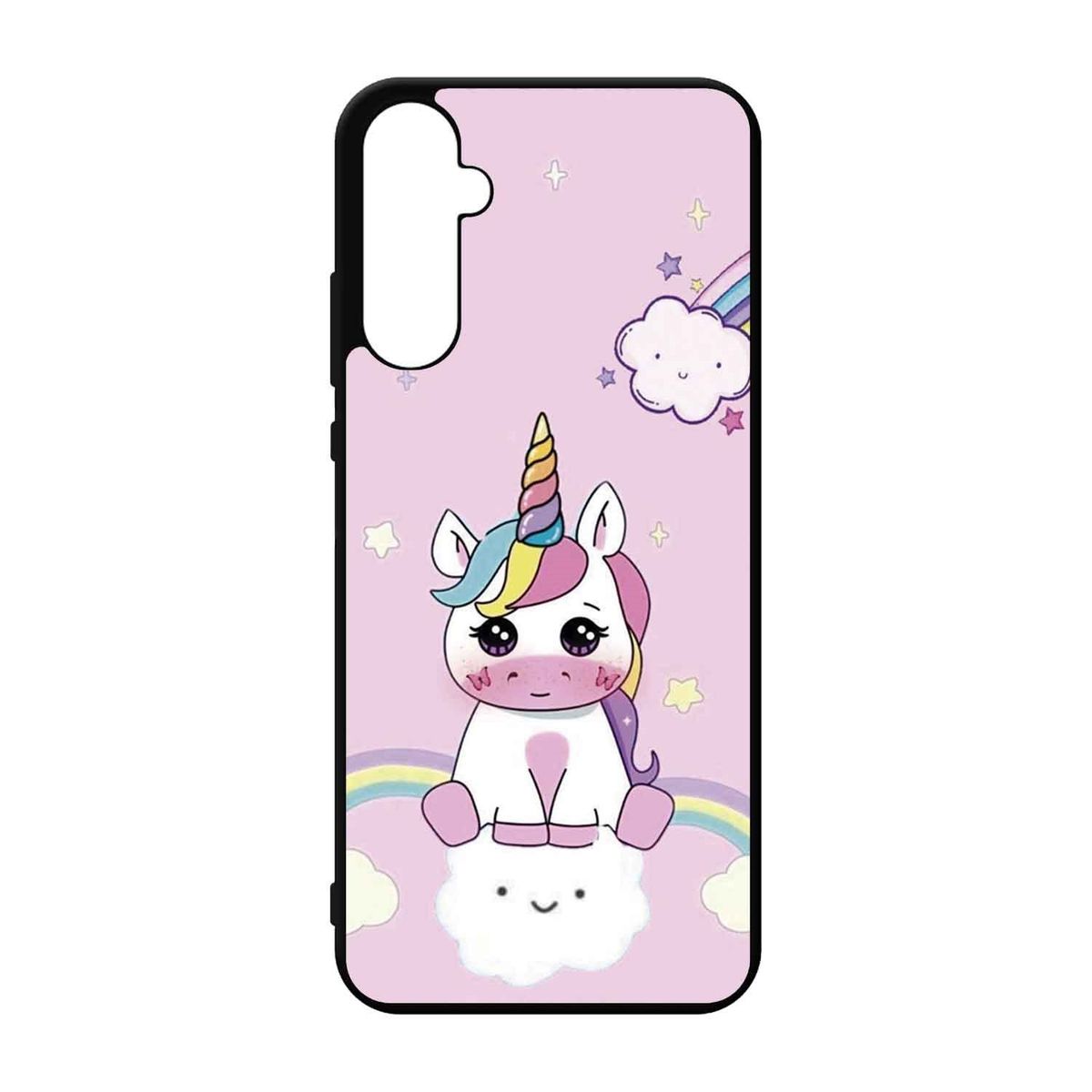 GENERICO - Funda Protector Case Para SAMSUNG A56