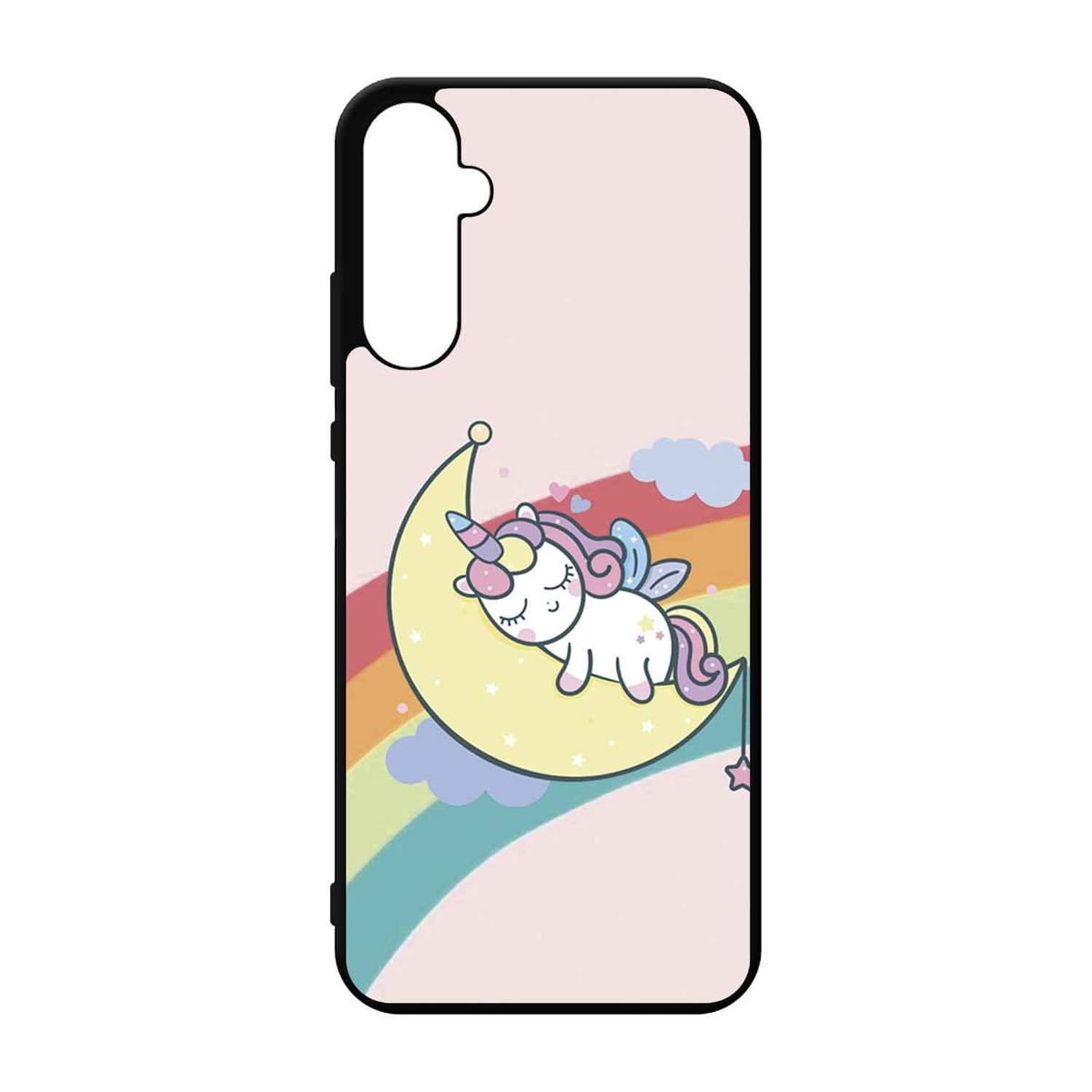 GENERICO - Funda Protector Case Para SAMSUNG A56