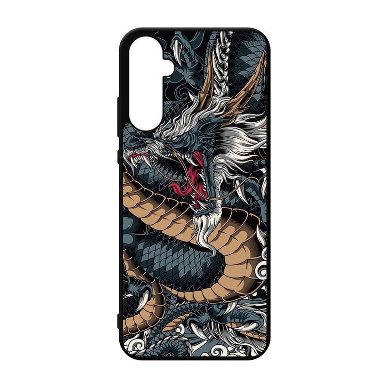 GENERICO - Funda Protector Case Para SAMSUNG A56