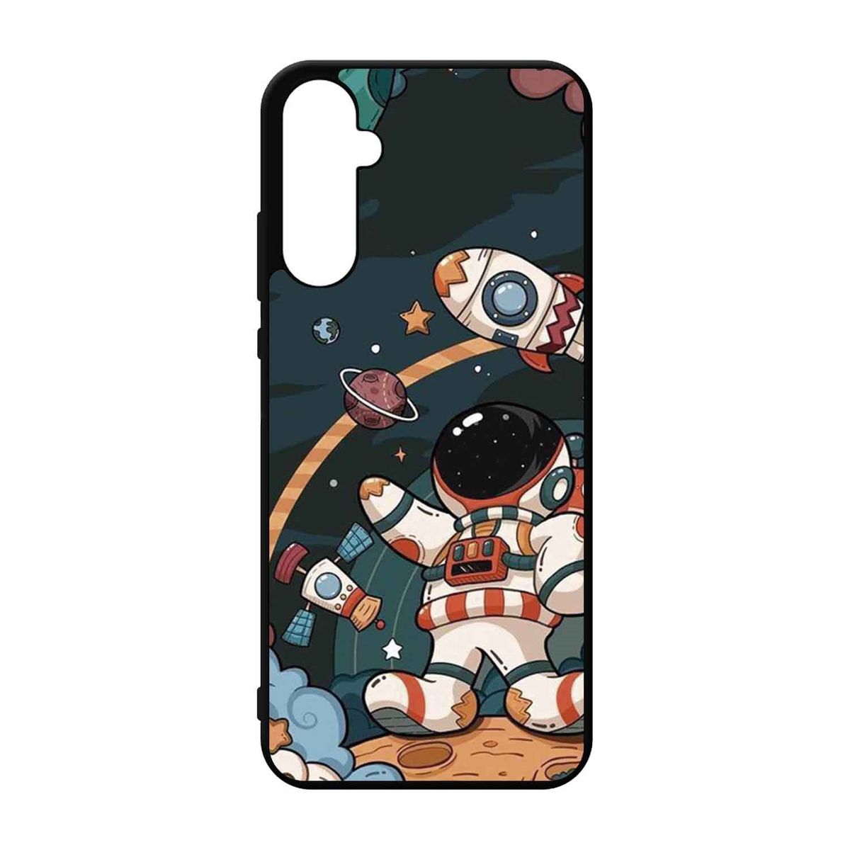 GENERICO - Funda Protector Case Para SAMSUNG A56