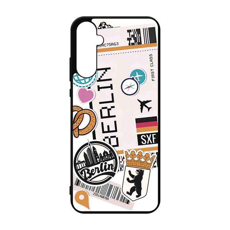 GENERICO - Funda Protector Case Para SAMSUNG A56