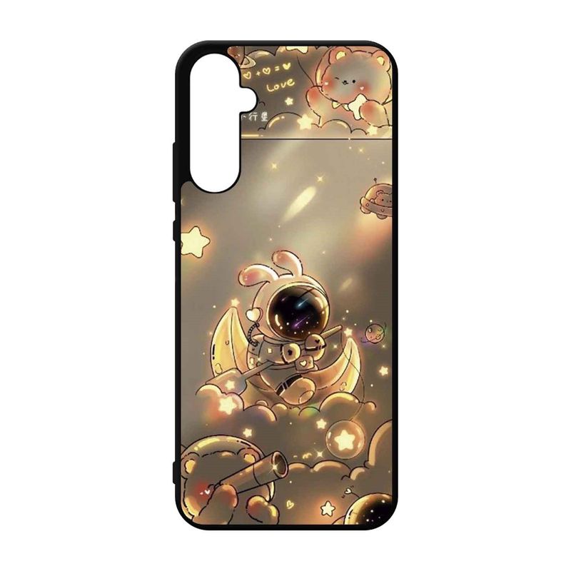 GENERICO - Funda Protector Case Para SAMSUNG A56