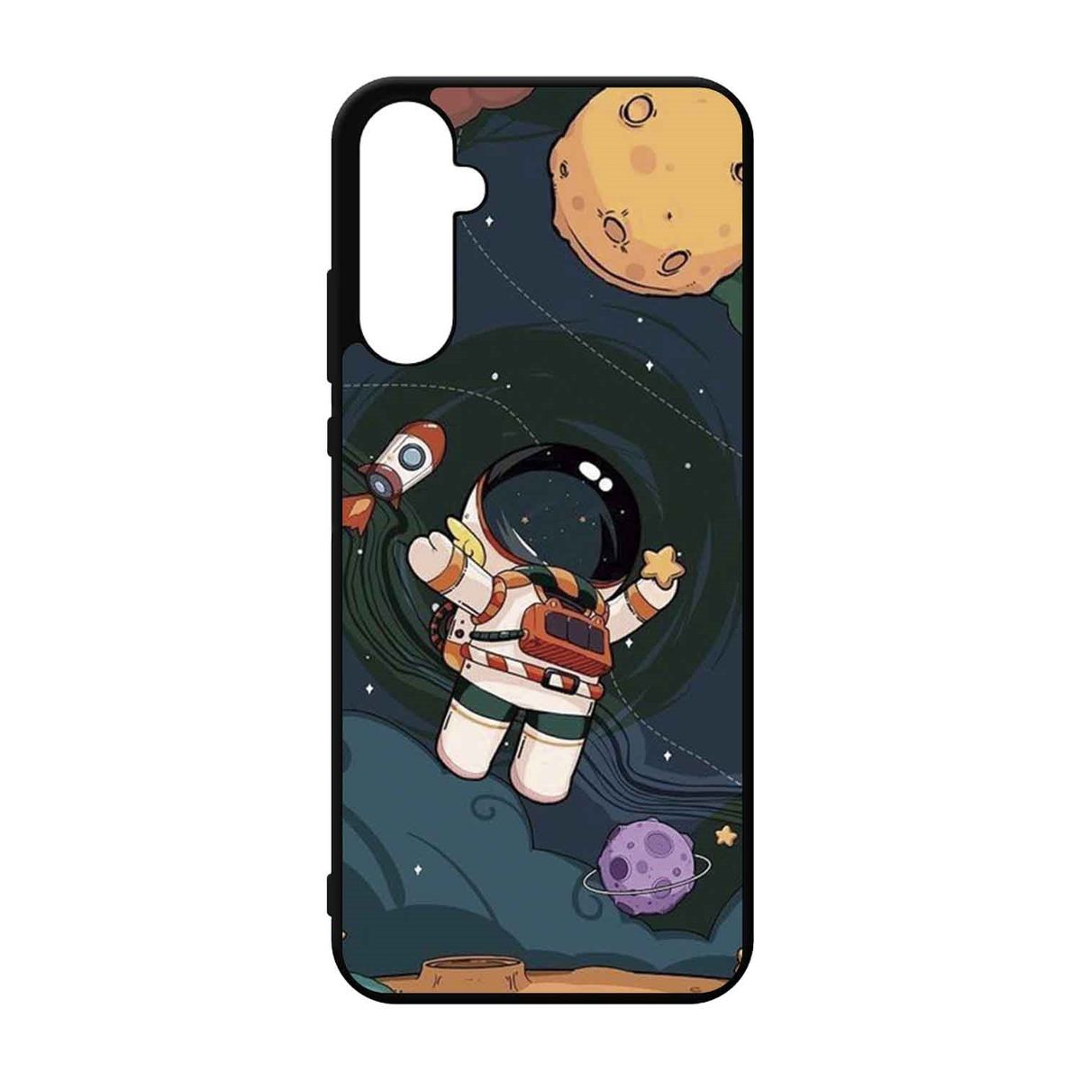 GENERICO - Funda Protector Case Para SAMSUNG A56