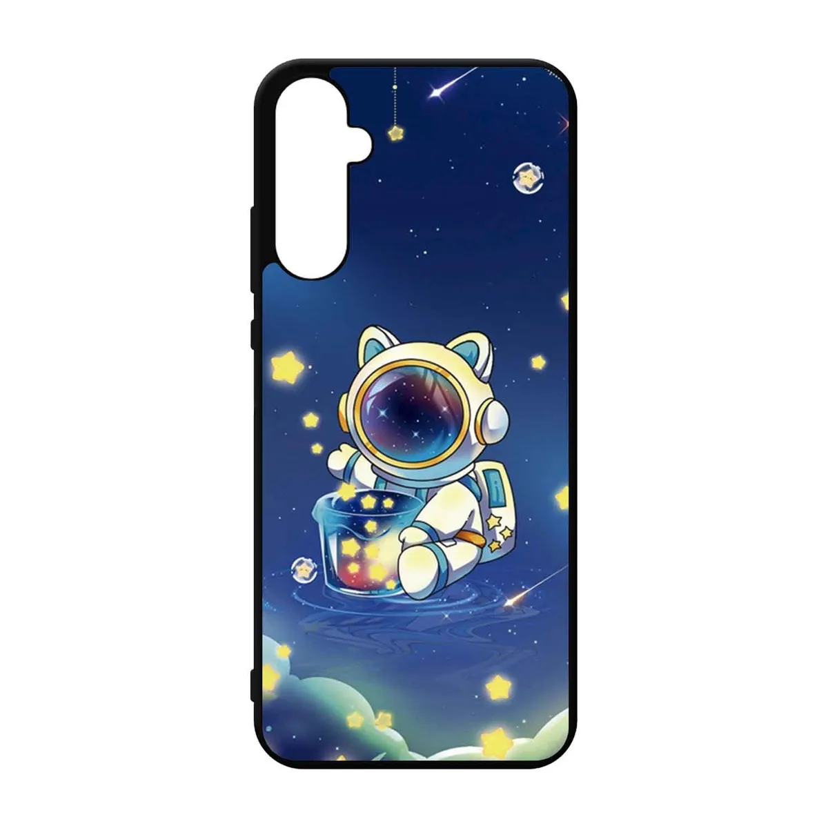 GENERICO - Funda Protector Case Para SAMSUNG A56