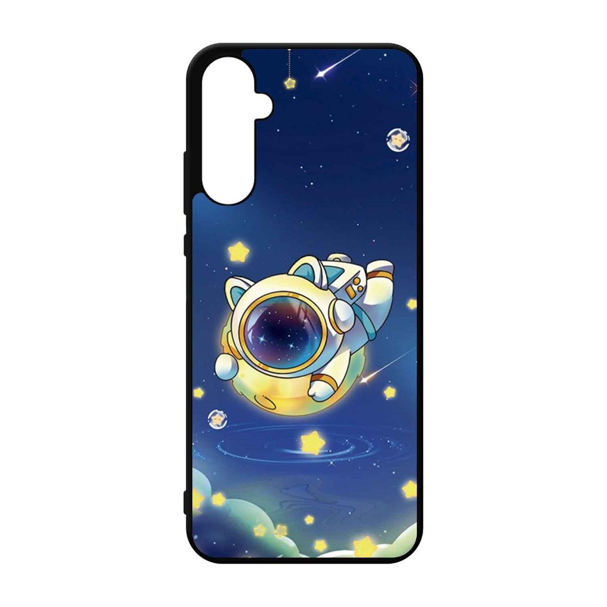 GENERICO - Funda Protector Case Para SAMSUNG A56