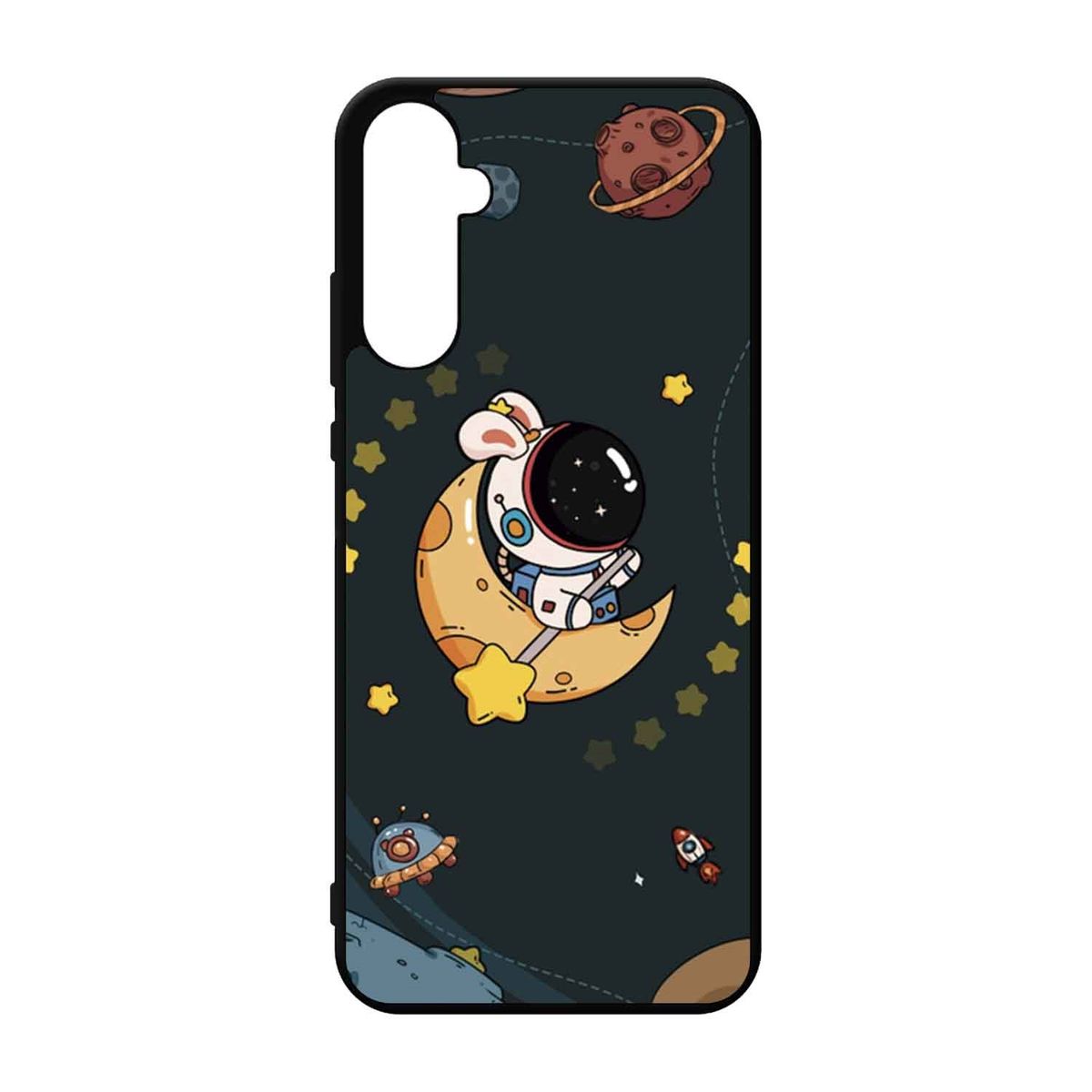 GENERICO - Funda Protector Case Para SAMSUNG A56