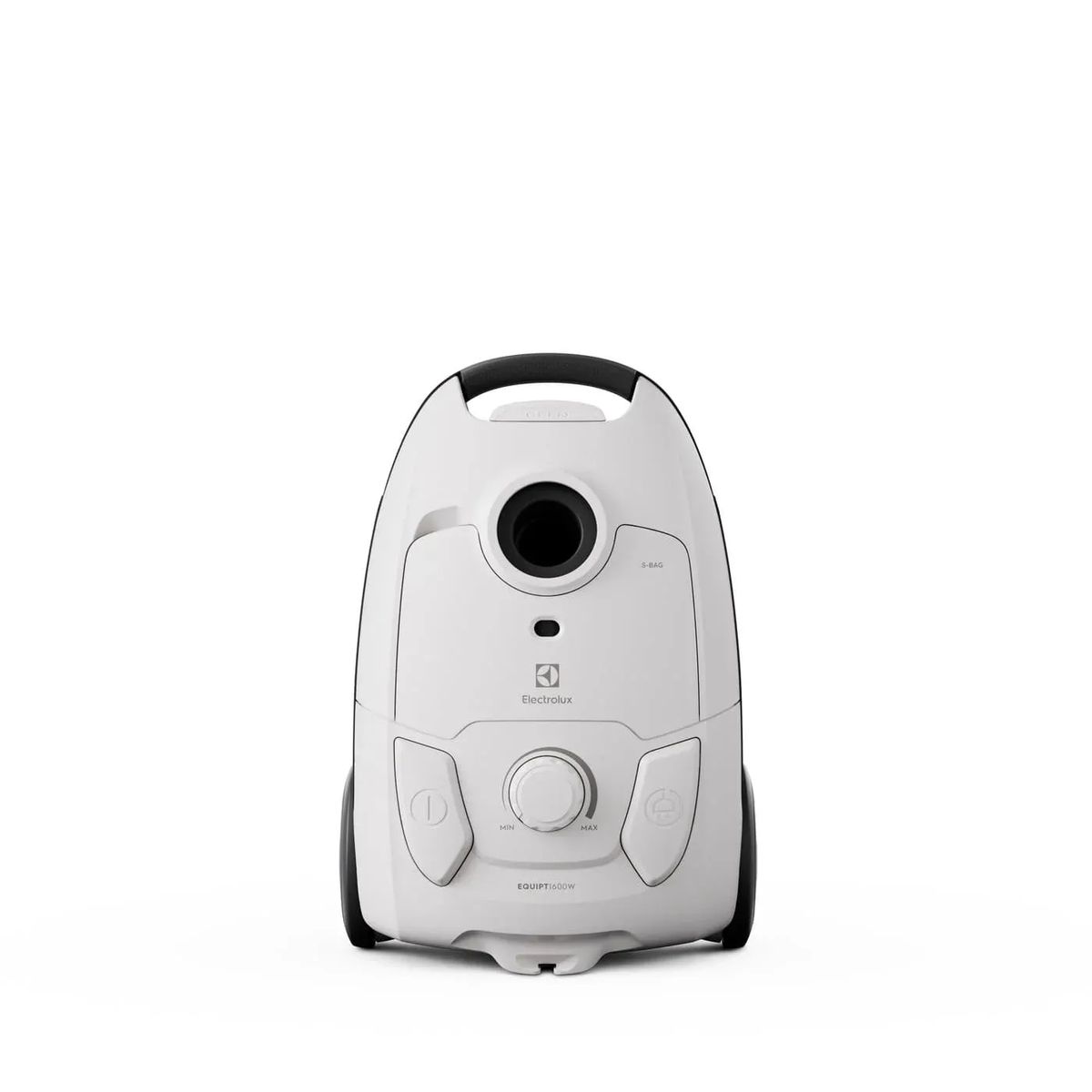 ELECTROLUX - Aspiradora con bolsa Electrolux Experience con Filtro Hepa EQP30