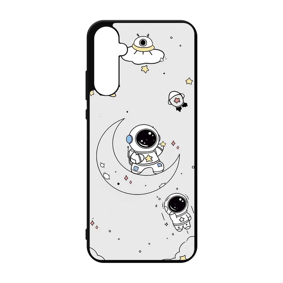 GENERICO - Funda Protector Case Para SAMSUNG A56