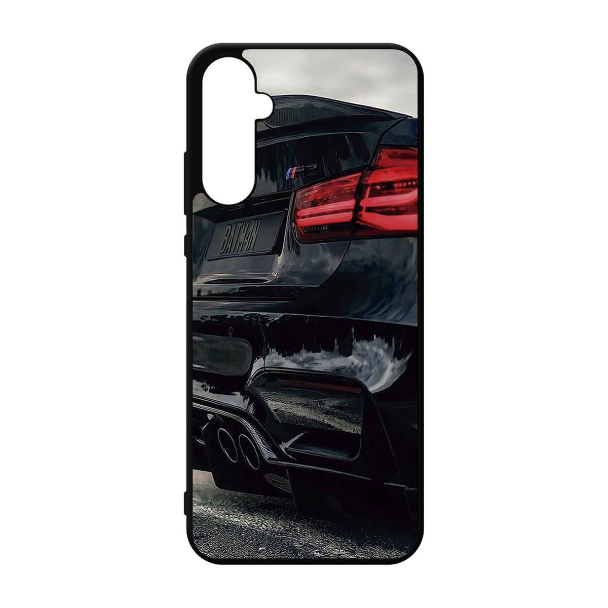 GENERICO - Funda Protector Case Para SAMSUNG A56
