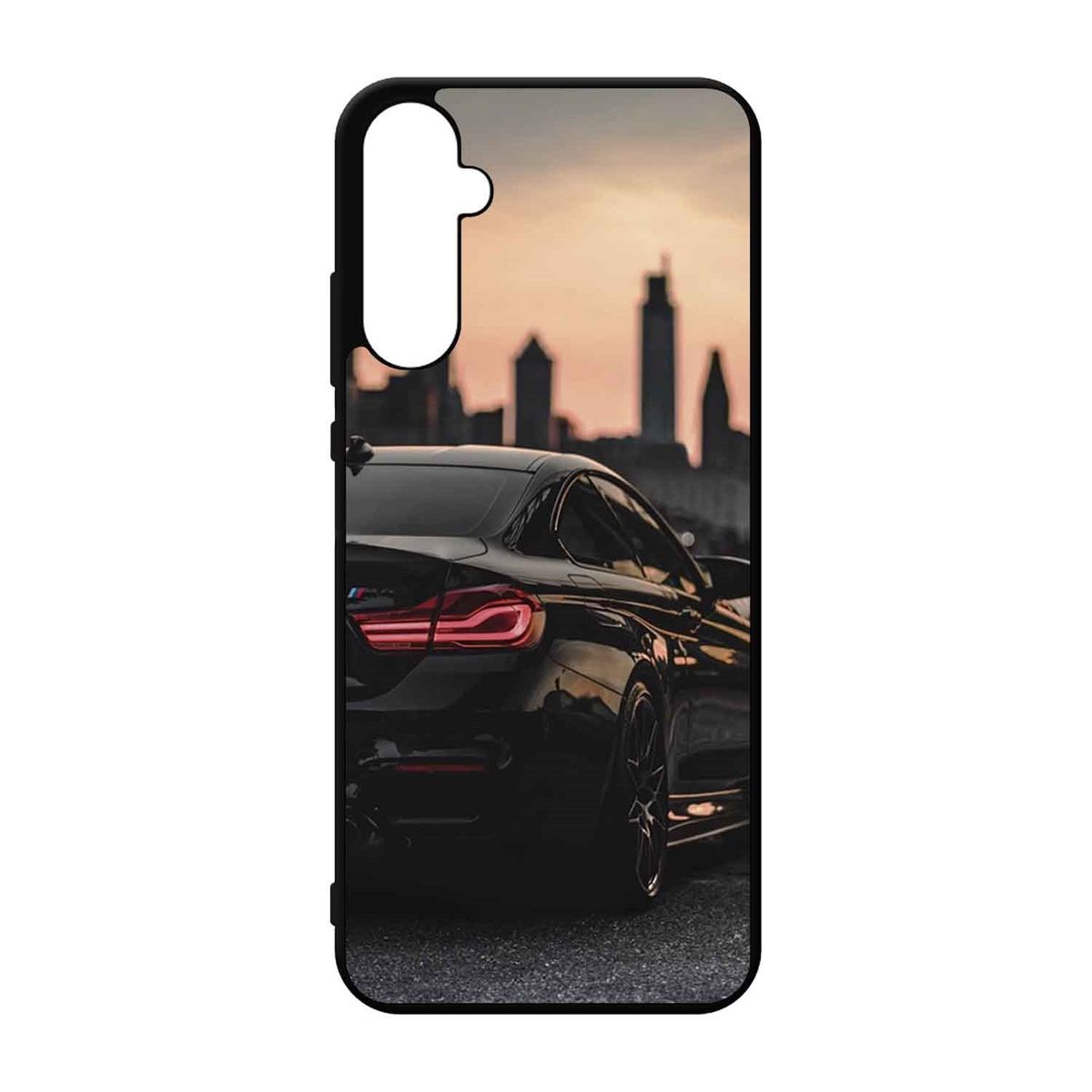 GENERICO - Funda Protector Case Para SAMSUNG A56