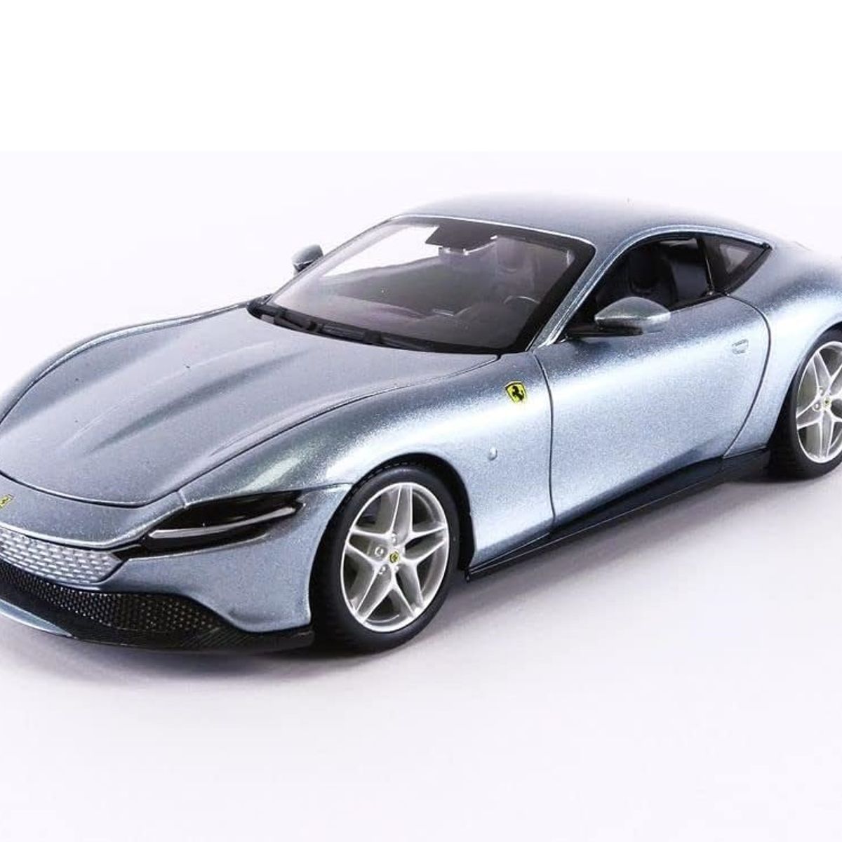 BBURAGO - Auto Coleccionable 1/24 Ferrari R&P