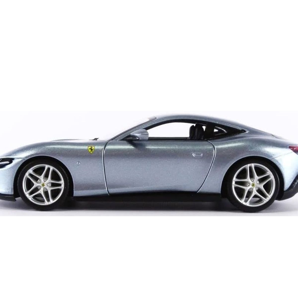 BBURAGO - Auto Coleccionable 1/24 Ferrari R&P