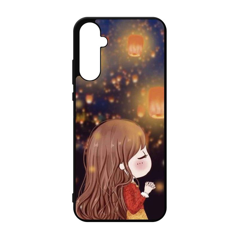 GENERICO - Funda Protector Case Para SAMSUNG A56