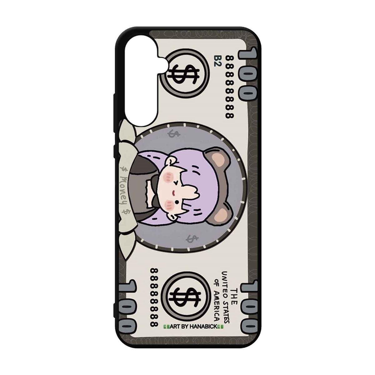 GENERICO - Funda Protector Case Para SAMSUNG A56