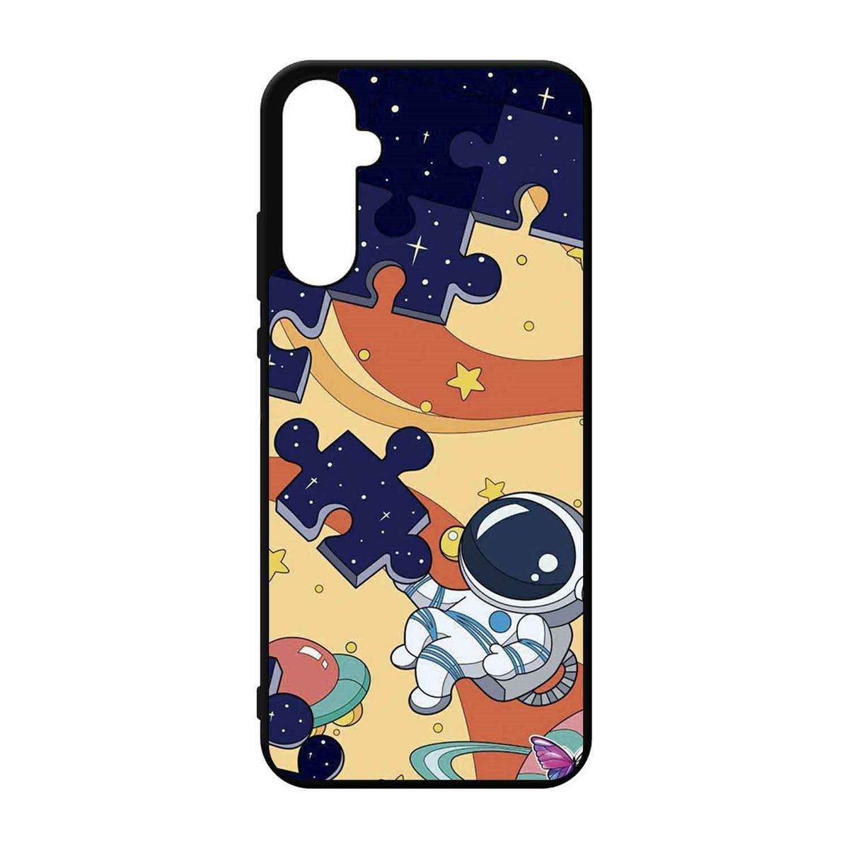 GENERICO - Funda Protector Case Para SAMSUNG A56