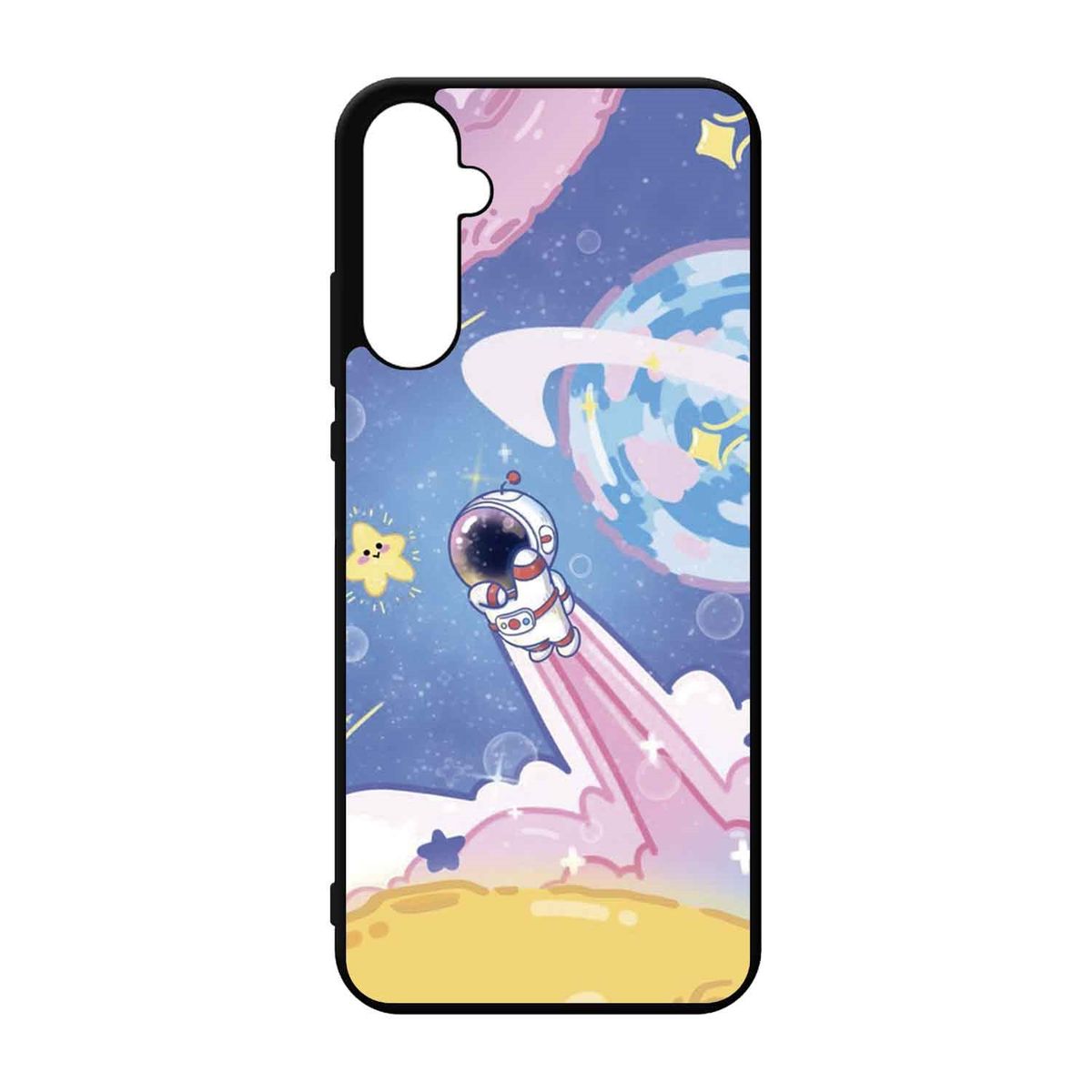 GENERICO - Funda Protector Case Para SAMSUNG A56