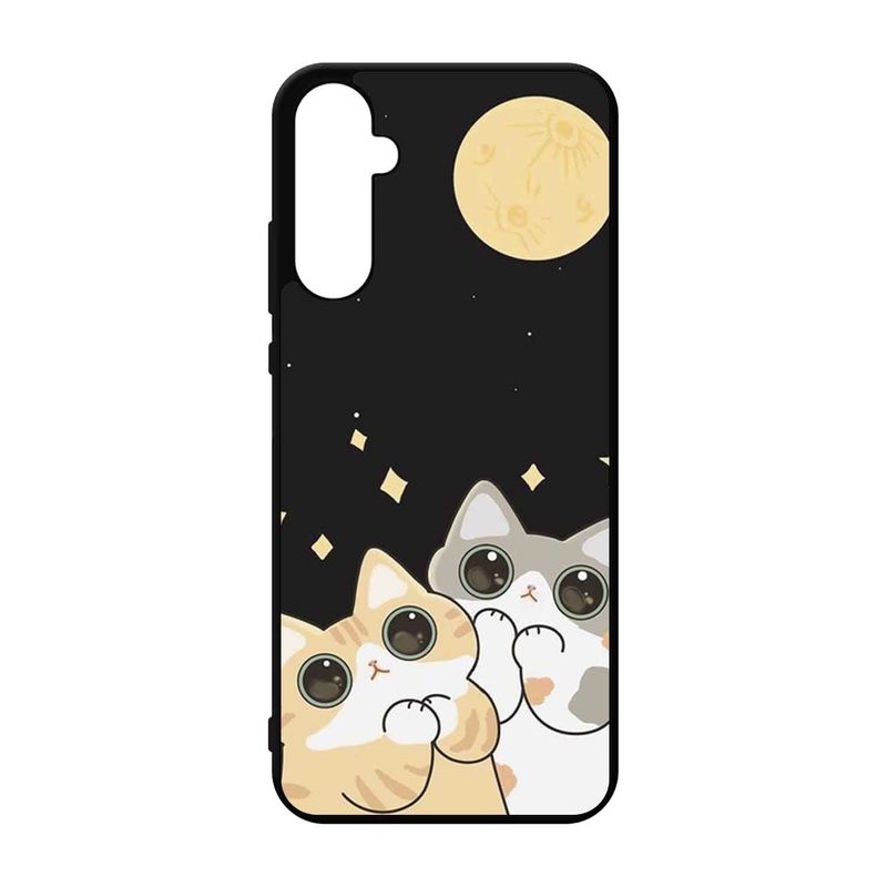 GENERICO - Funda Protector Case Para SAMSUNG A56