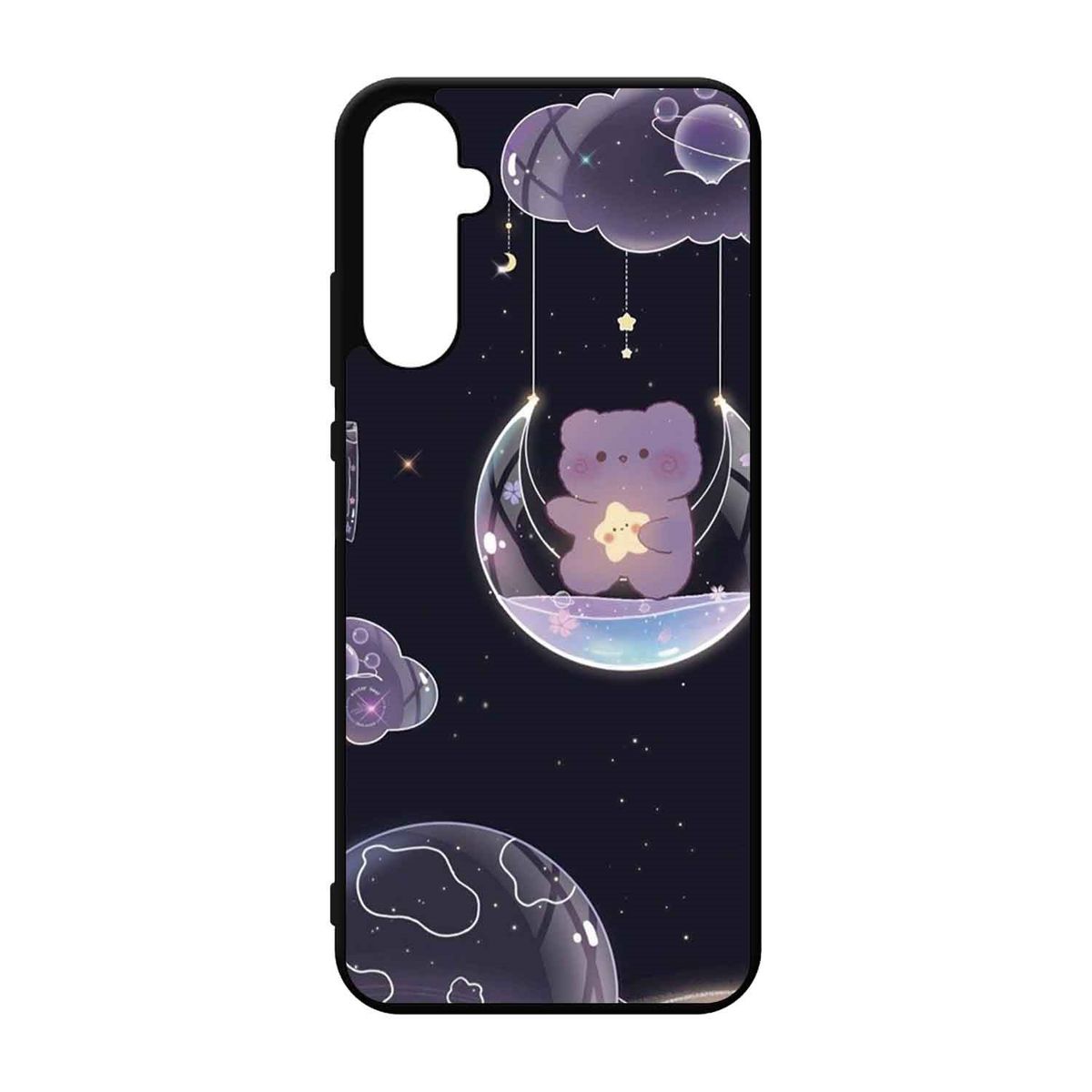 GENERICO - Funda Protector Case Para SAMSUNG A56