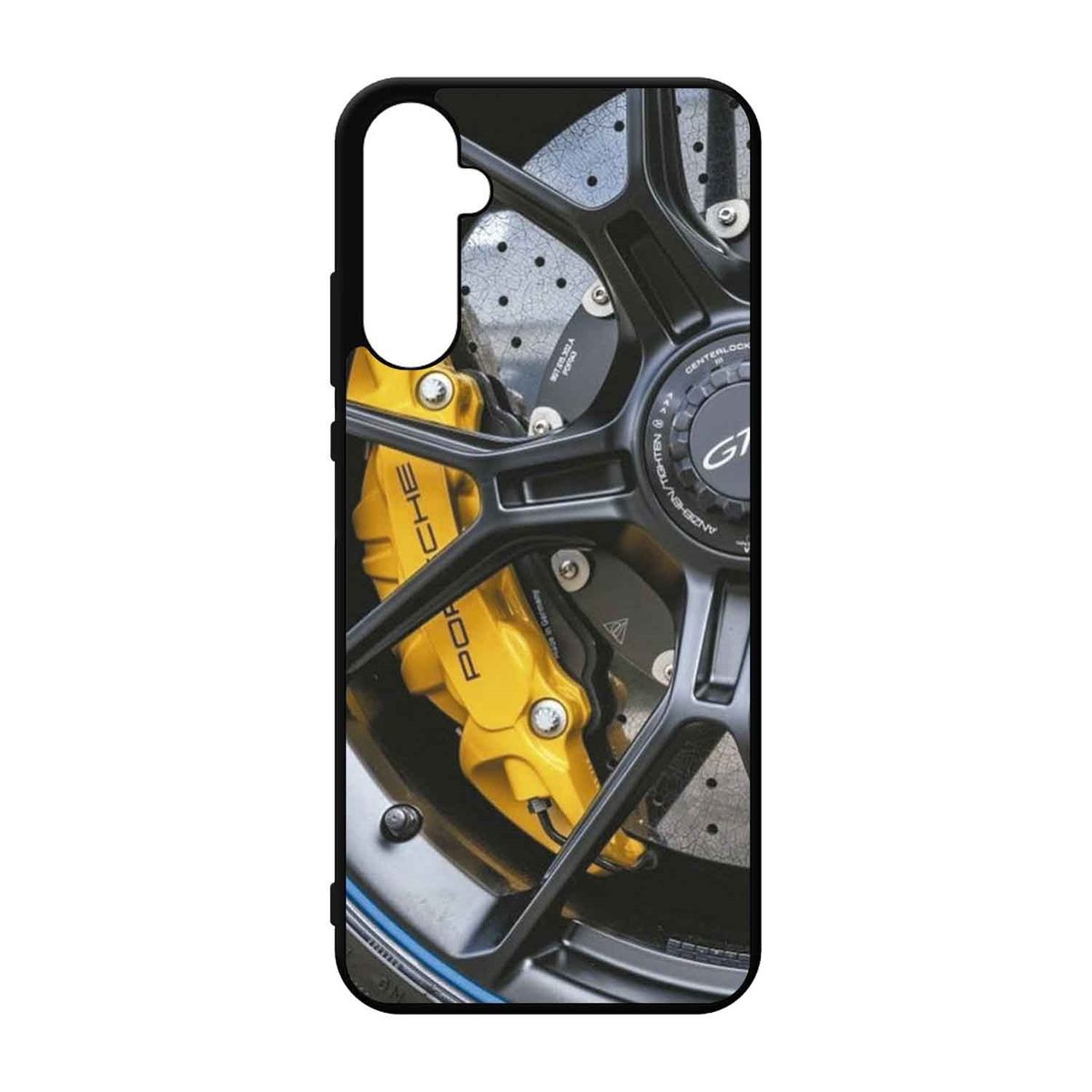 GENERICO - Funda Protector Case Para SAMSUNG A56