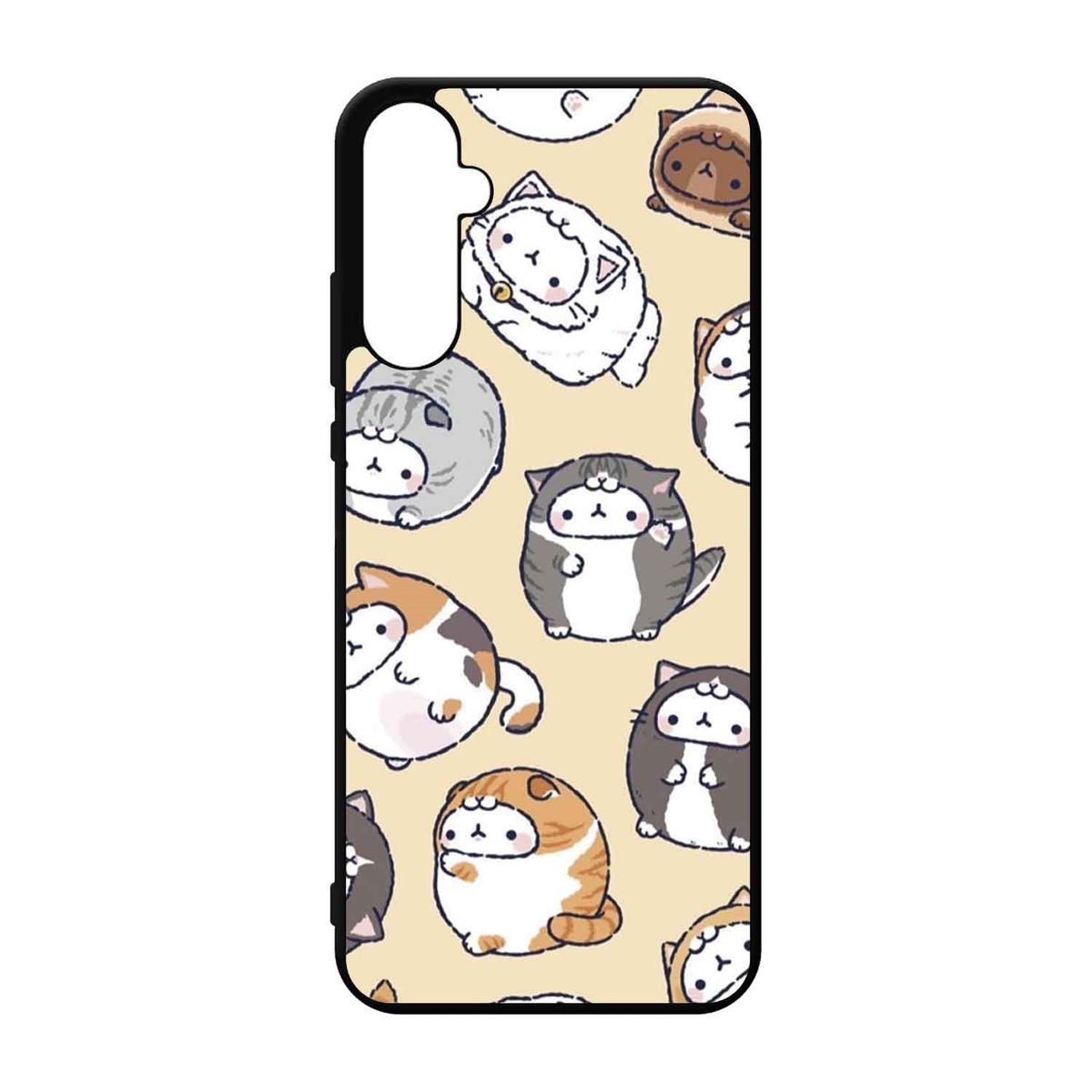 GENERICO - Funda Protector Case Para SAMSUNG A56