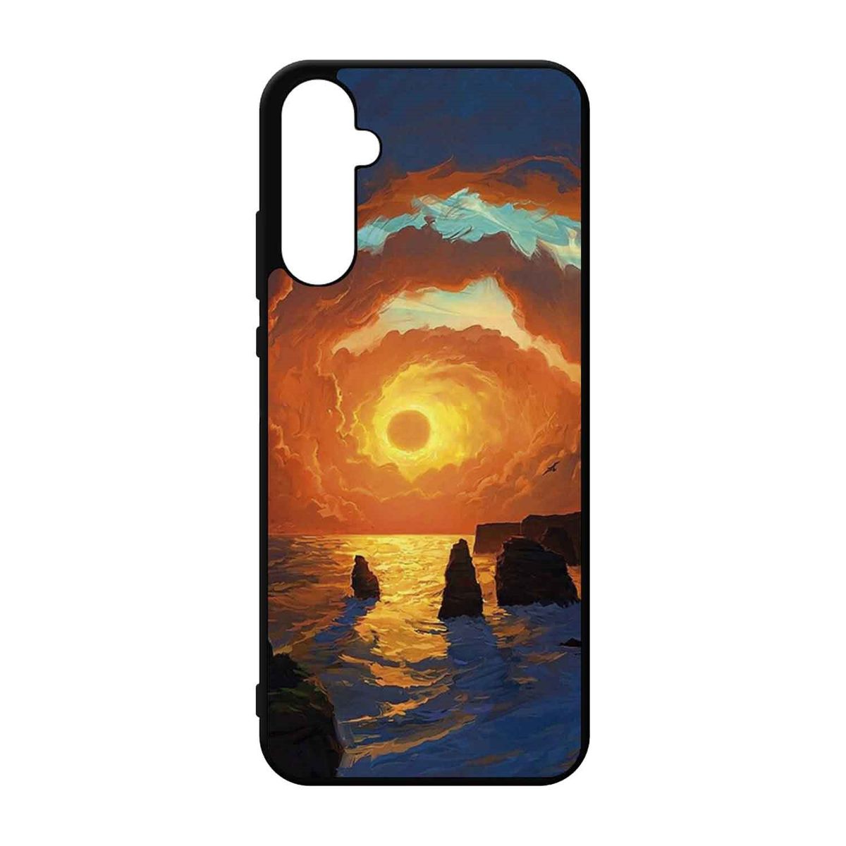 GENERICO - Funda Protector Case Para SAMSUNG A56