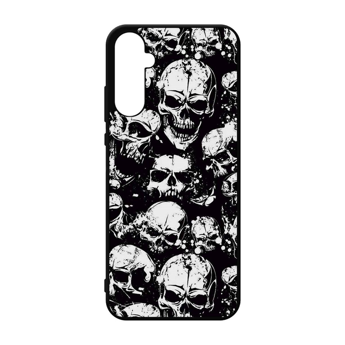 GENERICO - Funda Protector Case Para SAMSUNG A56