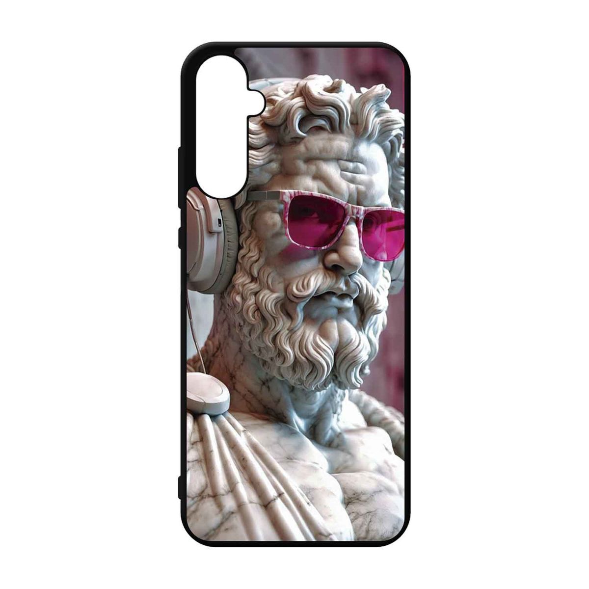 GENERICO - Funda Protector Case Para SAMSUNG A56