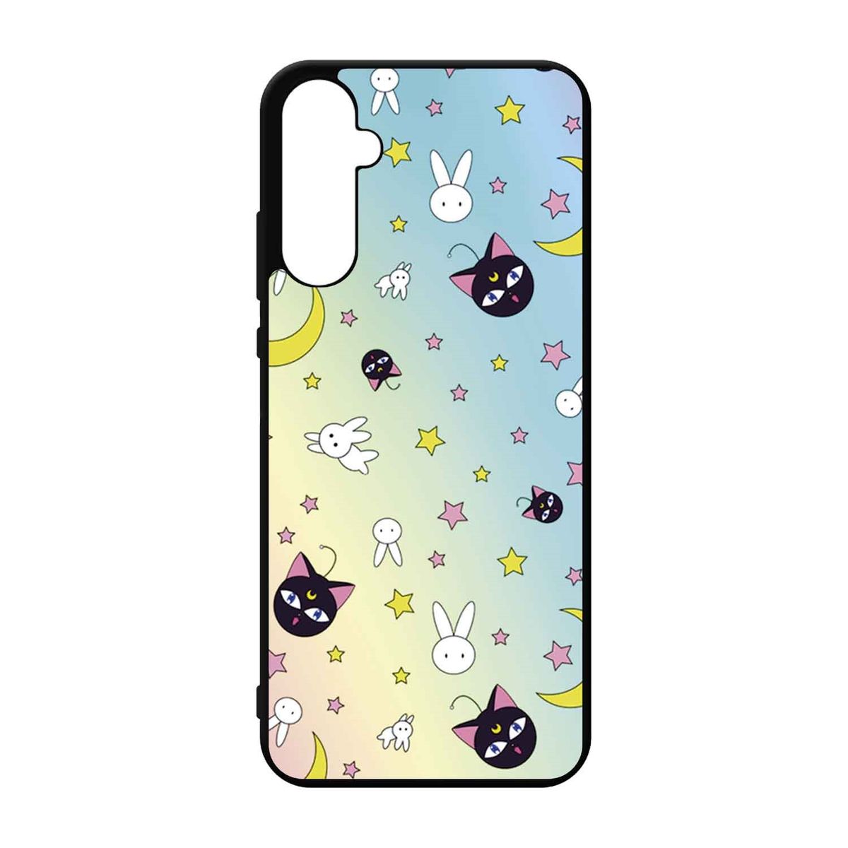 GENERICO - Funda Protector Case Para SAMSUNG A56