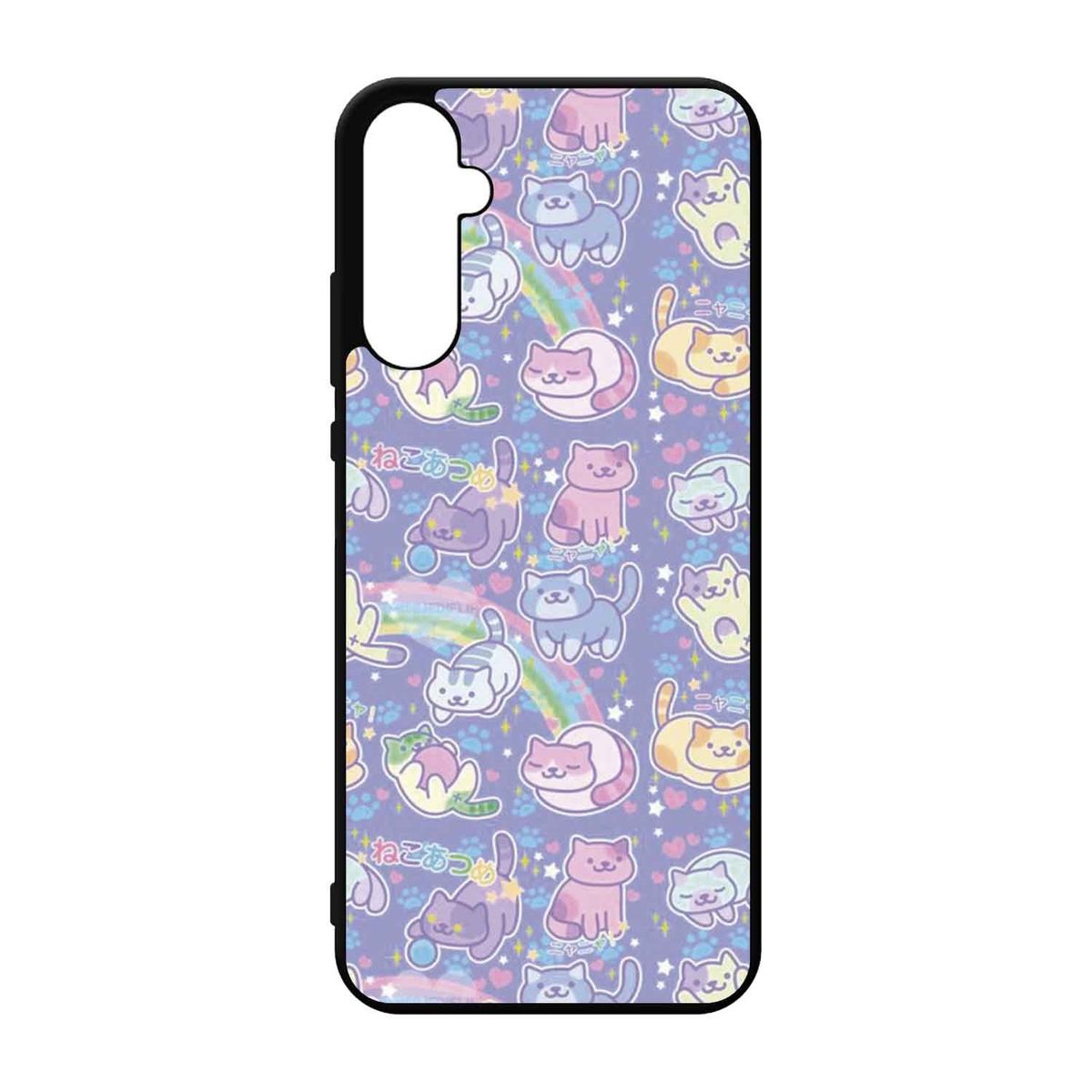 GENERICO - Funda Protector Case Para SAMSUNG A56