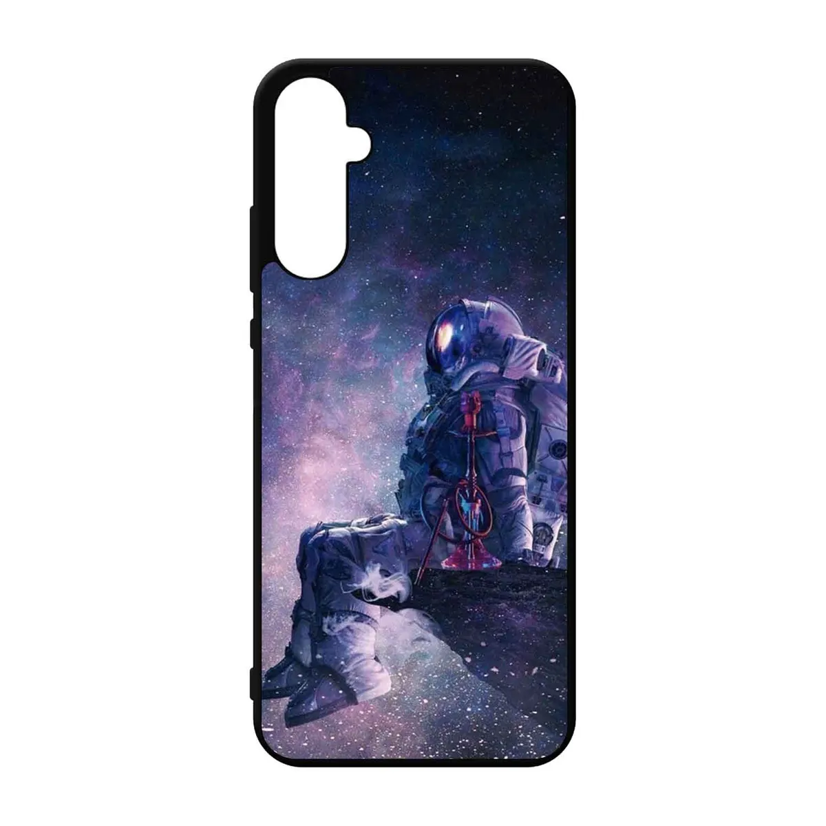 GENERICO - Funda Protector Case Para SAMSUNG A56