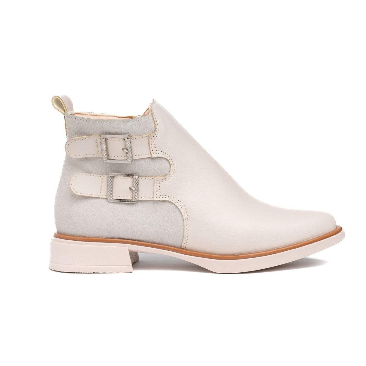 NEBULA - Bota Chennerth - Nébula - Nude