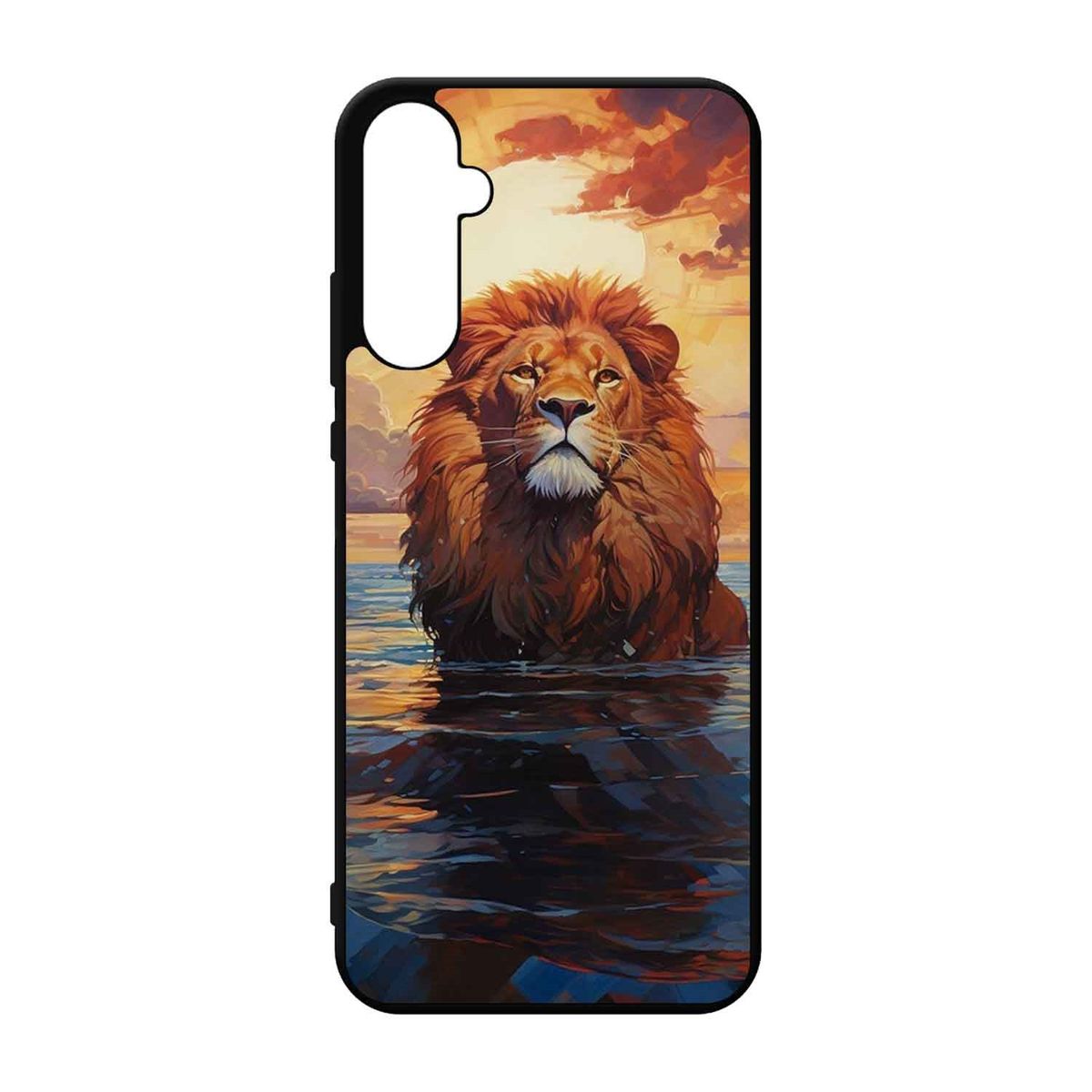 GENERICO - Funda Protector Case Para SAMSUNG A56