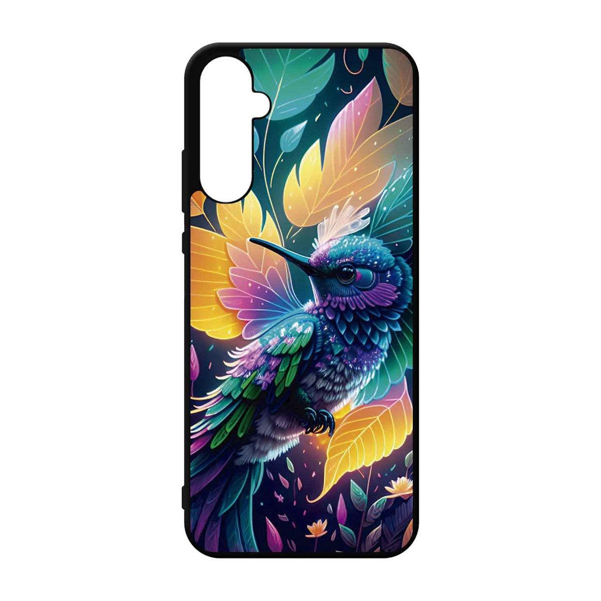 GENERICO - Funda Protector Case Para SAMSUNG A56