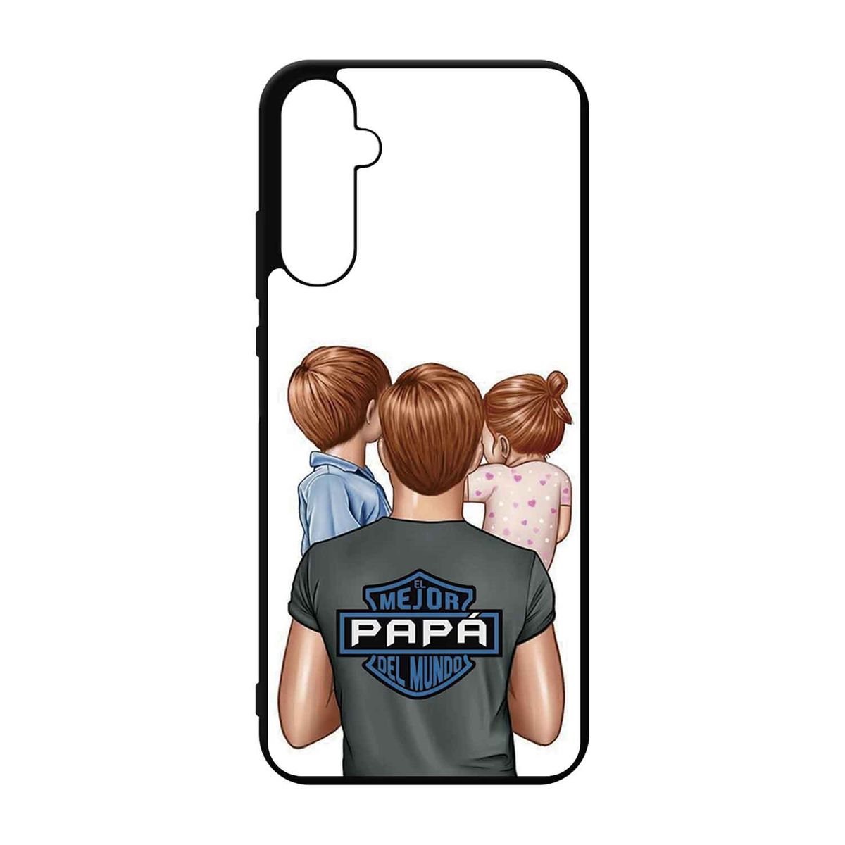 GENERICO - Funda Protector Case Para SAMSUNG A56