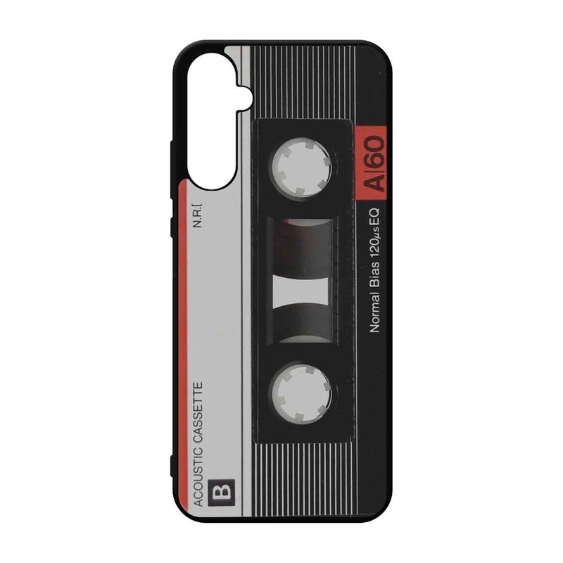 GENERICO - Funda Protector Case Para SAMSUNG A56