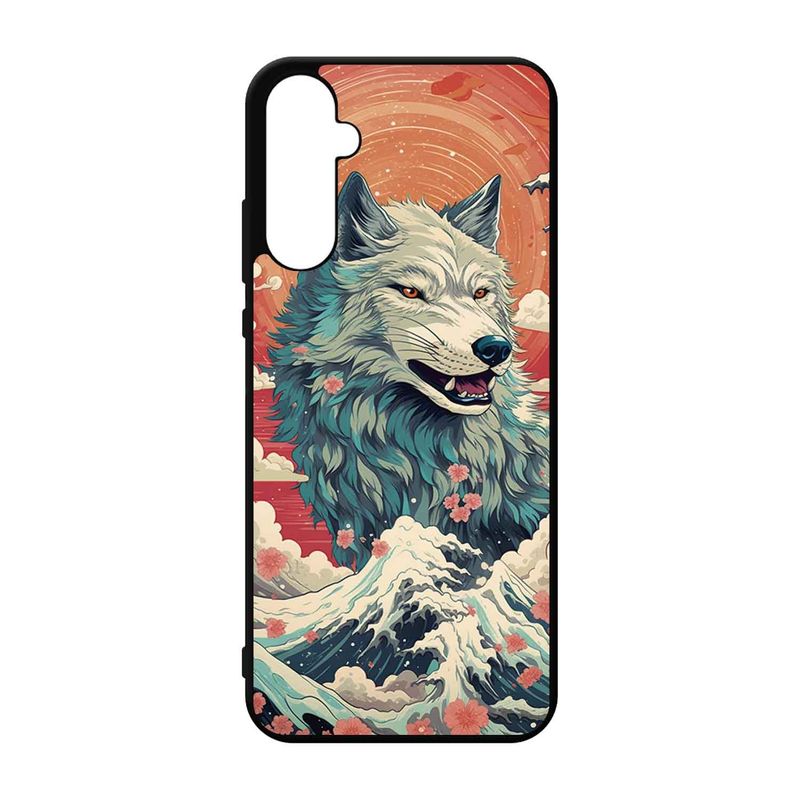 GENERICO - Funda Protector Case Para SAMSUNG A56