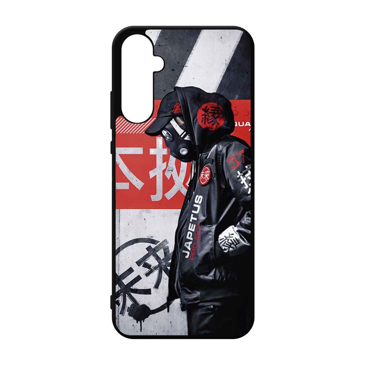 GENERICO - Funda Protector Case Para SAMSUNG A56