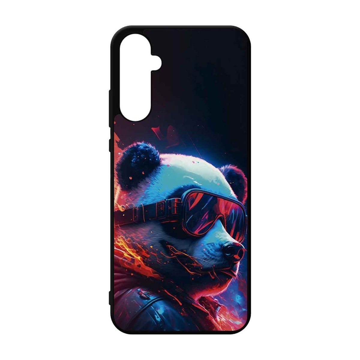 GENERICO - Funda Protector Case Para SAMSUNG A56