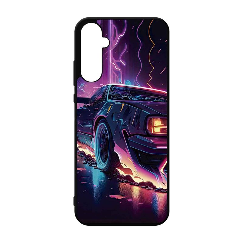 GENERICO - Funda Protector Case Para SAMSUNG A56