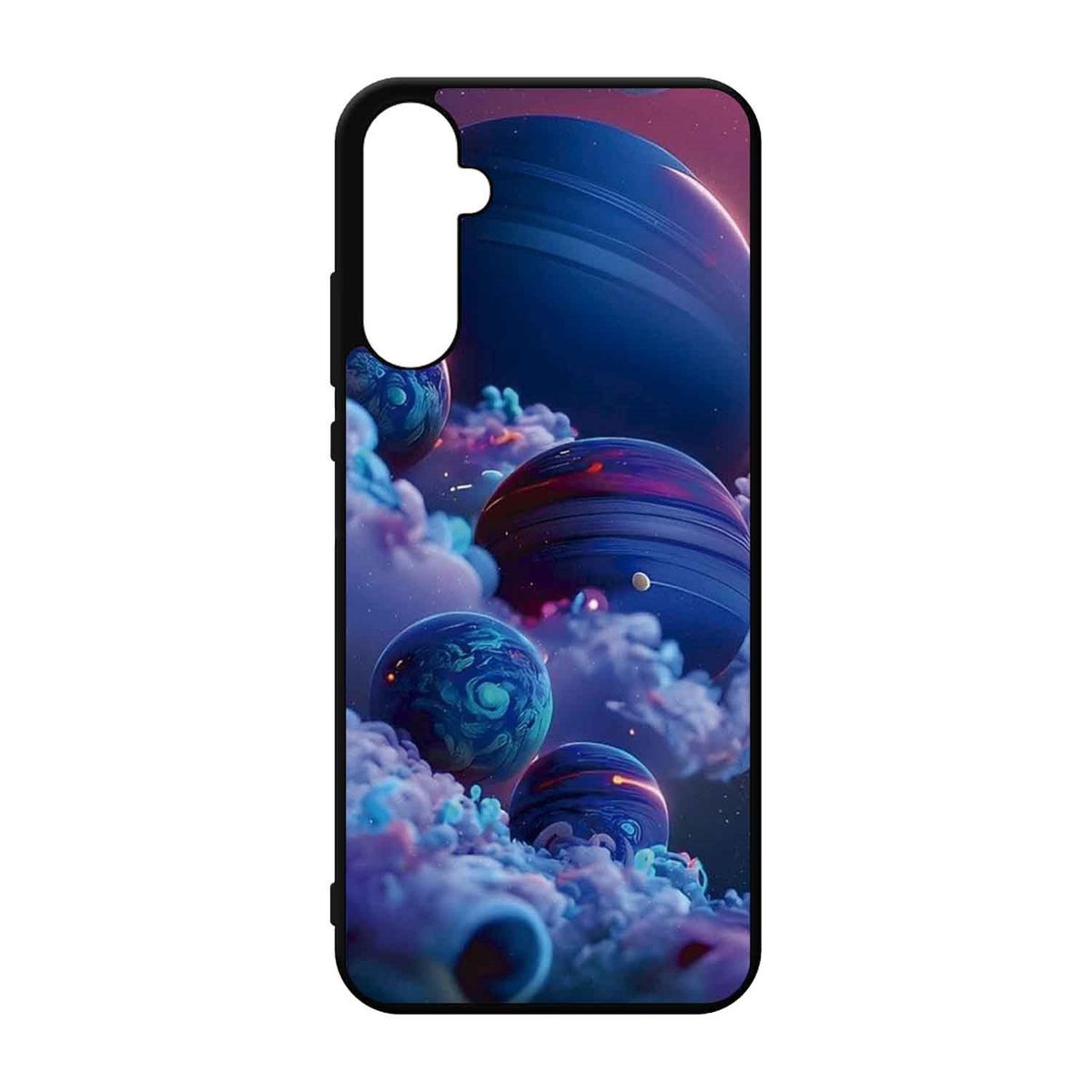 GENERICO - Funda Protector Case Para SAMSUNG A56