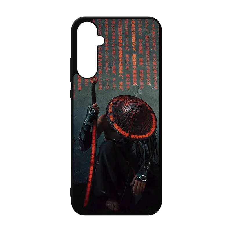 GENERICO - Funda Protector Case Para SAMSUNG A56