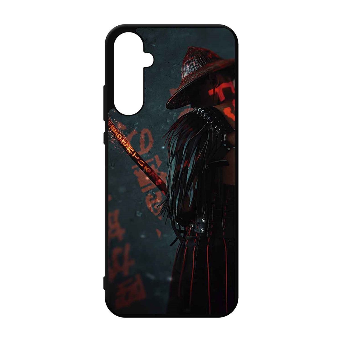 GENERICO - Funda Protector Case Para SAMSUNG A56