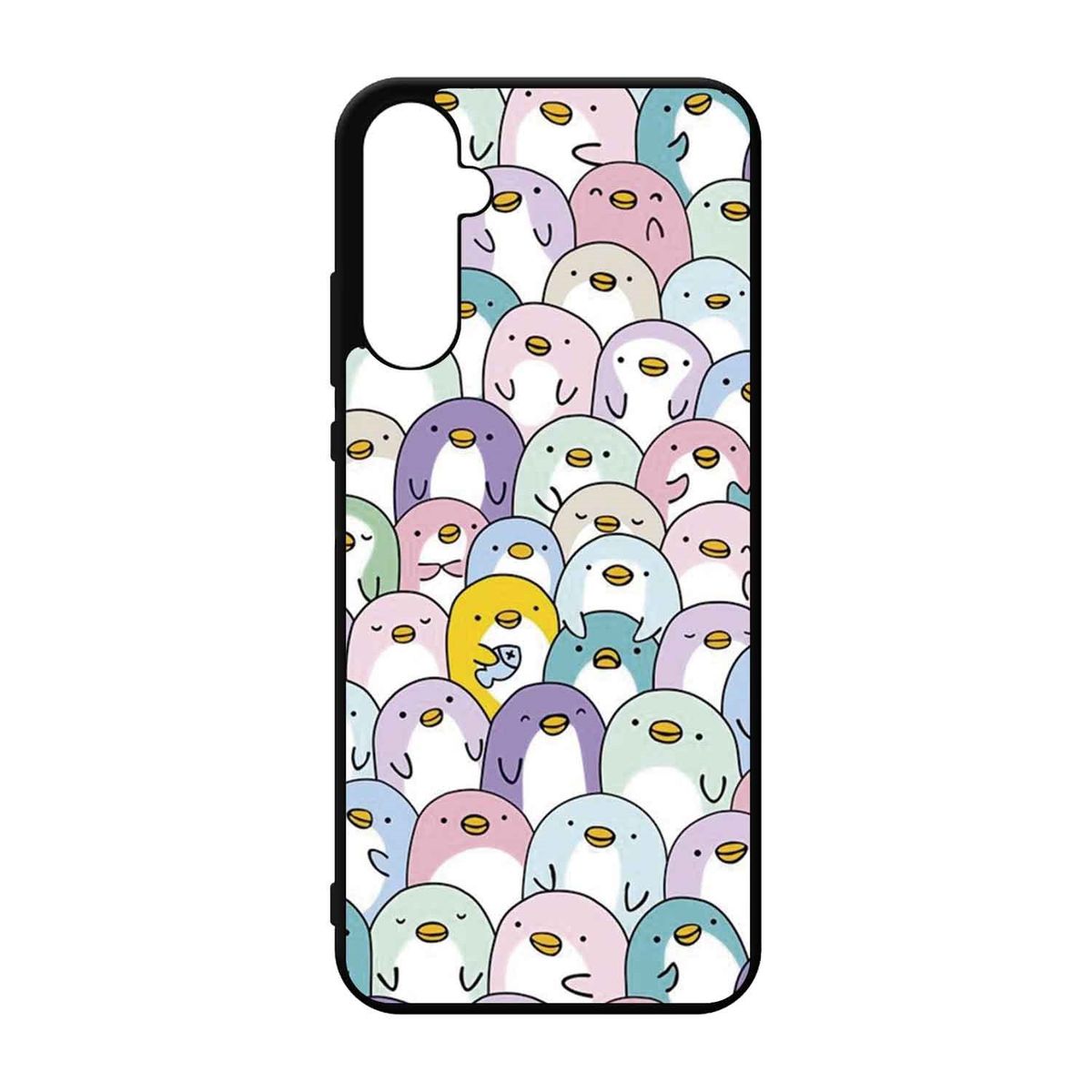 GENERICO - Funda Protector Case Para SAMSUNG A56