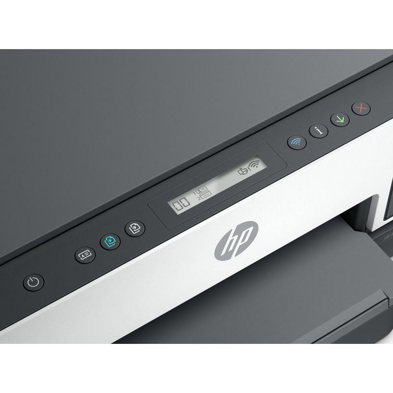 HP - Impresora Multifuncional HP Smart Tank 720 Wi-Fi Dúplex 6UU46A